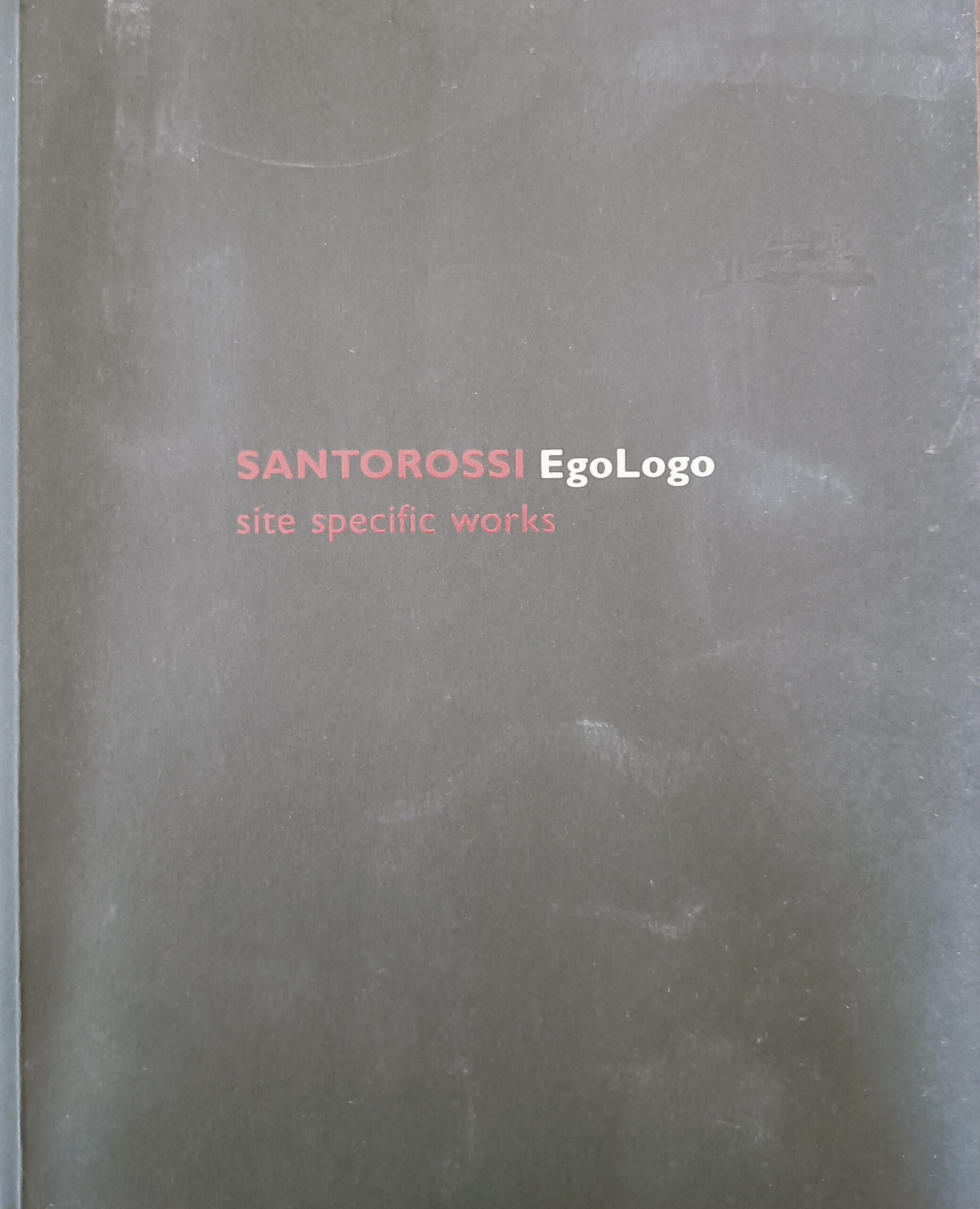 Copertina catalogo