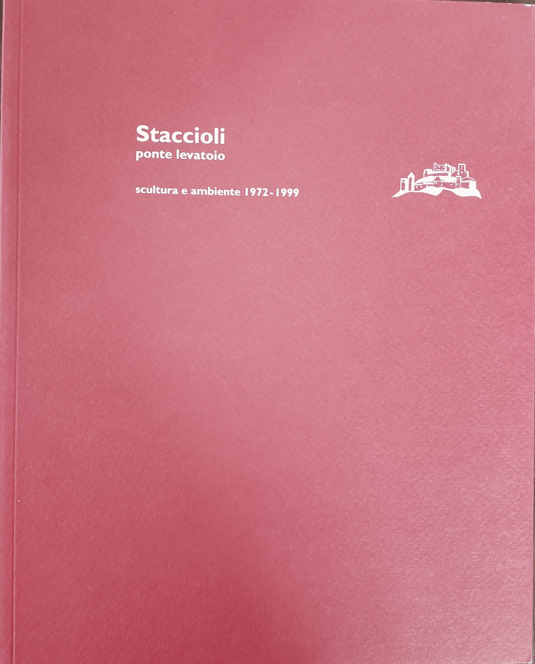Copertina catalogo