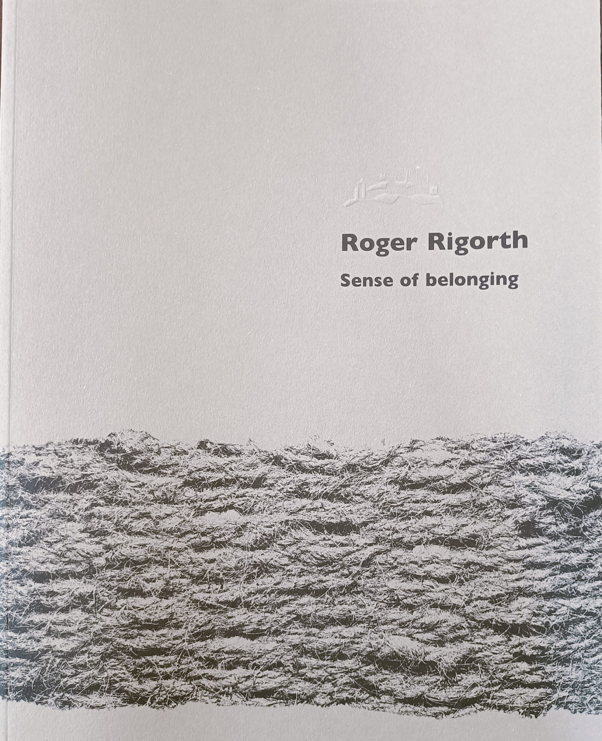 Copertina catalogo