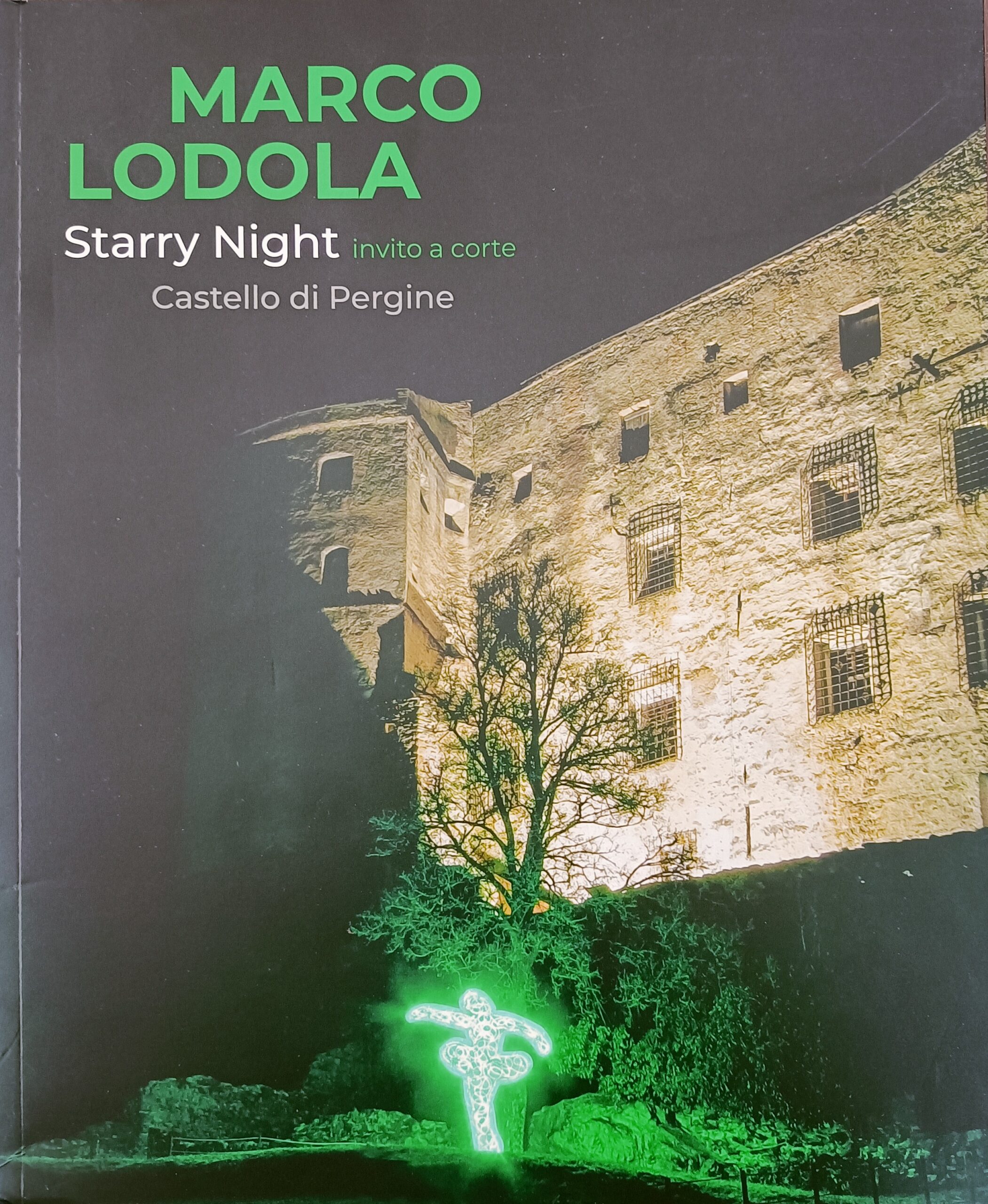 Copertina catalogo