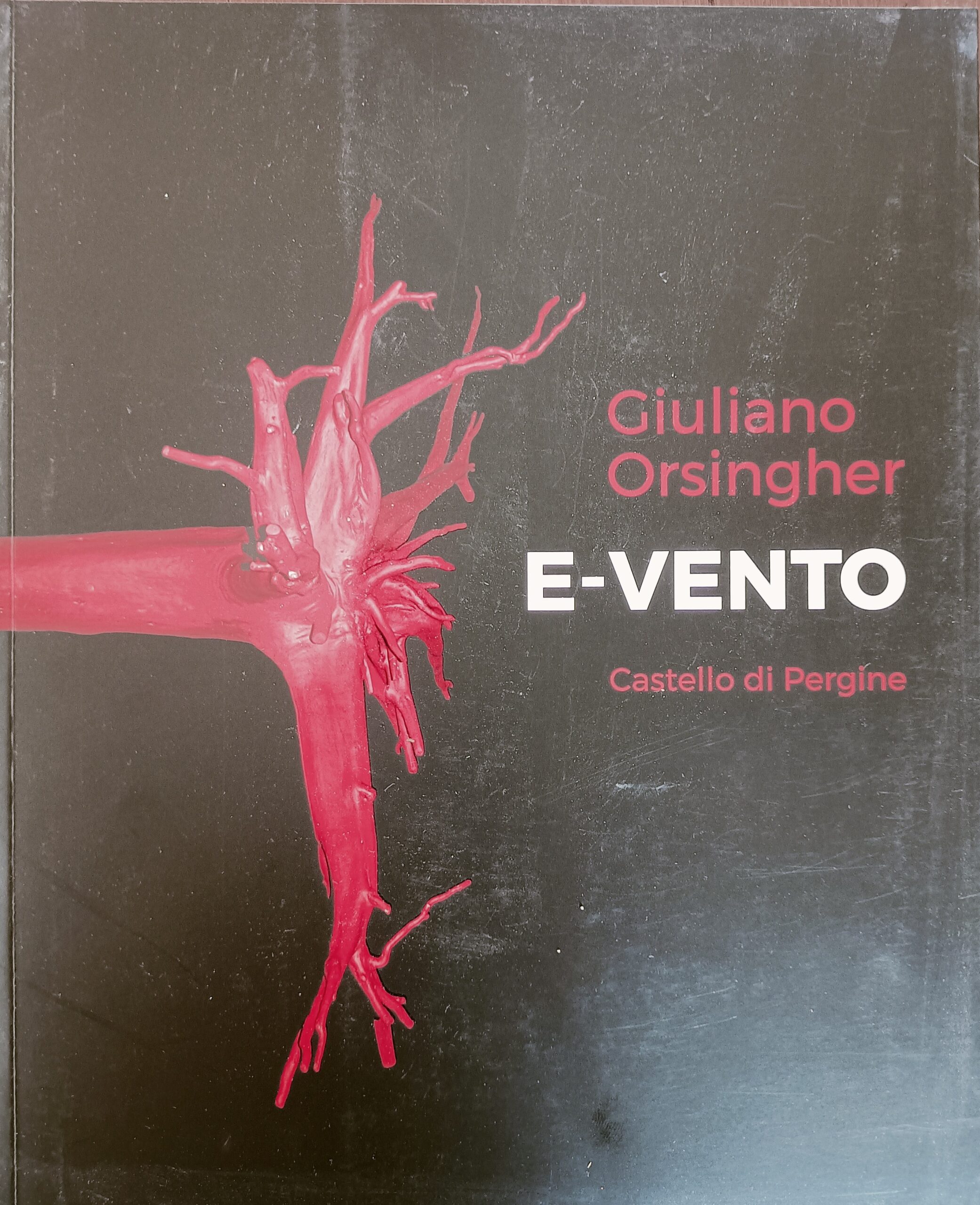 Copertina catalogo