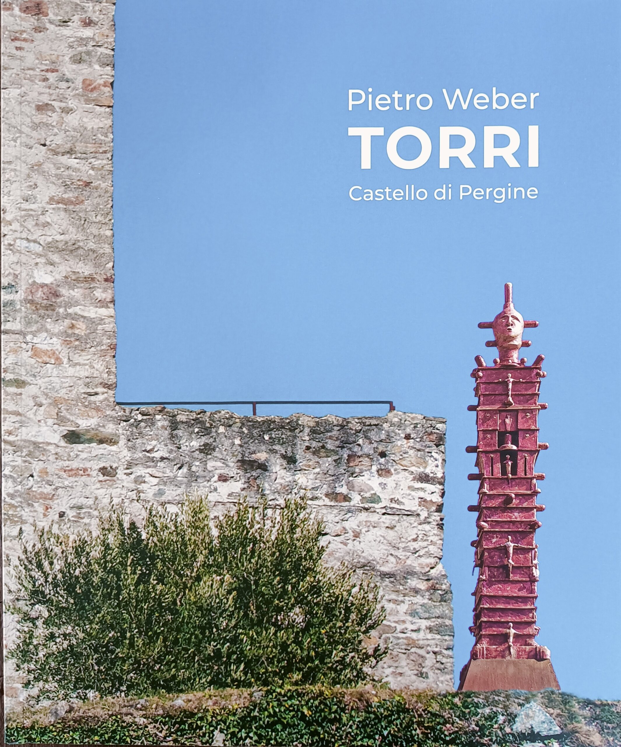 Copertina catalogo